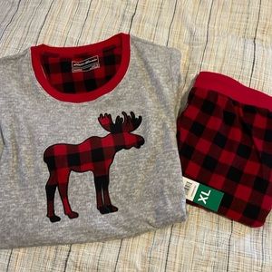 Eddie Bauer ladies pajama